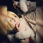 Cosplay-Cover: Rin  リン ⌠ 5 Years later ∞ Rin Ending ⌡