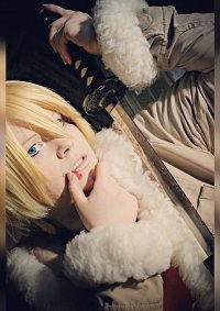 Cosplay-Cover: Rin  リン ⌠ 5 Years later ∞ Rin Ending ⌡