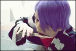 Cosplay-Cover: Giulio di Bondone
