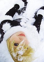 Cosplay-Cover: Roxas [Christmas-town]
