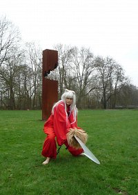 Cosplay-Cover: Inu Yasha