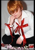 Cosplay-Cover: Hisoka Kurosaki || 黒崎 密 ∞ Sakura ∞