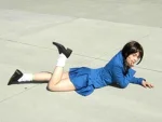 Cosplay-Cover: Aya-chan