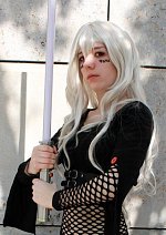 Cosplay-Cover: Lunnaris Celes [dark jedi]