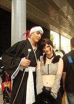 Cosplay-Cover: Kiba Sexy-no-Jutsu