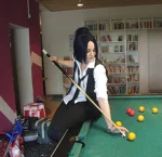 Cosplay-Cover: Rokudo Mukuro