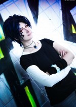 Cosplay-Cover: Ren [Dramatical Murder]