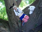 Cosplay-Cover: Shimakaze