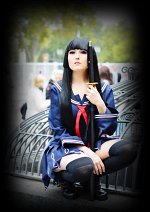 Cosplay-Cover: Kisara Tendô