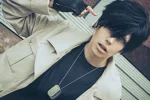 Cosplay-Cover: Nicolas Brown