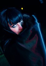 Cosplay-Cover: Mavis Dracula (Hotel Transsilvanien)