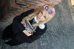 Cosplay-Cover: Luna Lovegood