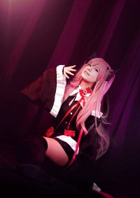 Cosplay-Cover: Krul Tepes