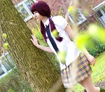 Cosplay-Cover: Harumi Taniguchi