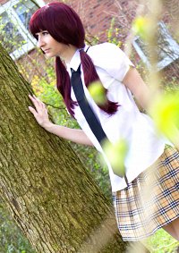 Cosplay-Cover: Harumi Taniguchi