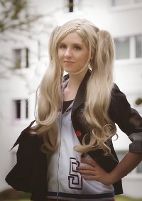 Cosplay-Cover: Ann Takamaki (Uniform)