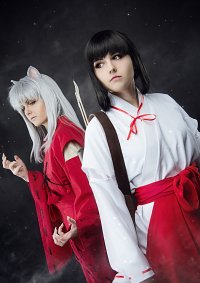 Cosplay-Cover: Kikyō l桔梗l