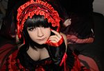 Cosplay-Cover: Kurumi Tokisaki