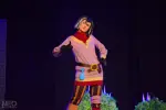 Cosplay-Cover: Cassandra
