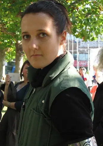 Cosplay-Cover: Nara Shikamaru [Shippuuden]