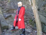 Cosplay-Cover: Elric Edward