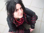 Cosplay-Cover: Moon Hee Jun (2Days for 2Years Concert)