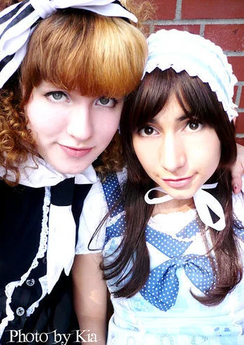 Cosplay-Cover: MAMERs PO