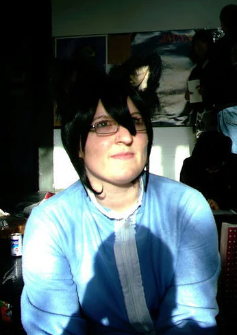 Cosplay-Cover: Ritsuka Aoyagi
