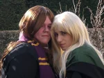 Cosplay-Cover: Molly Prewett