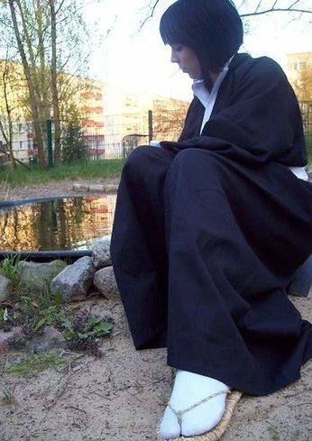 Cosplay-Cover: Yamada Hanatarou