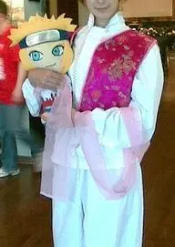 Cosplay-Cover: Haruhi Fujioka (Bollywood) (Bühnen-cos)