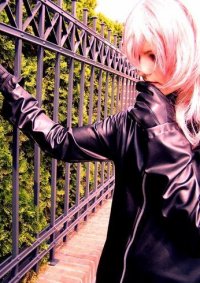 Cosplay-Cover: Marluxia