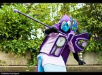 Cosplay-Cover: Clockwork