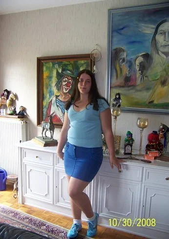 Cosplay-Cover: Mimi aus dem 3.Film
