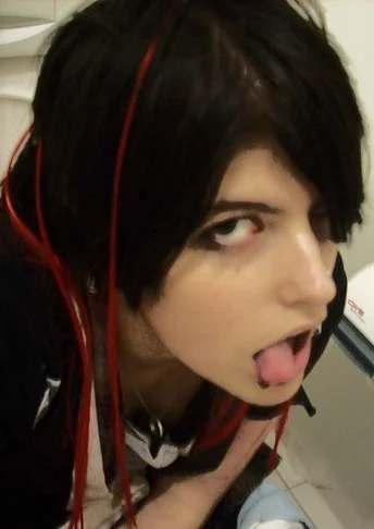 Cosplay-Cover: Aoi~☆~葵 ((shiikureta haru, kawarenu haru))