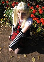 Cosplay-Cover: Misa Amane