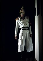 Cosplay-Cover: Reita (Mad Marble Hell Vision)