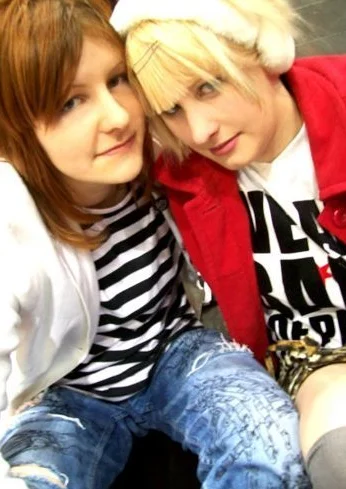 Cosplay-Cover: takuya - Cherry Saku Yuuki (NGAW Vers.)