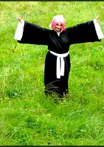 Cosplay-Cover: Yachiru Kusajishi 