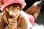 Cosplay-Cover: Tony Tony Chopper[Brain Point]