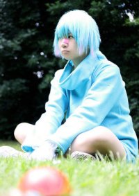 Cosplay-Cover: Phanpy[Gijinka]