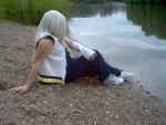 Cosplay-Cover: Riku