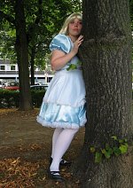 Cosplay-Cover: Alice