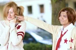 Cosplay-Cover: Atsushi Otani
