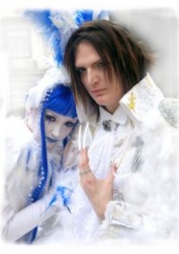 Cosplay-Cover: Mana - Le ciel (Live)