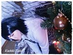 Cosplay-Cover: Kuchiki Rukia ~Winter~