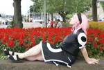 Cosplay-Cover: Inner Sakura