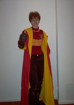 Cosplay-Cover: Harry als Sucher( geliehen von Yami^^)