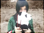 Cosplay-Cover: China - Wang Yao [Uniform Version]