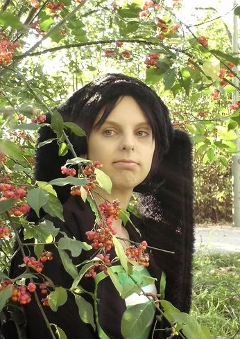 Cosplay-Cover: Märzhase